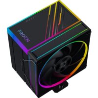 Кулер для процессора ID-Cooling Frozn A610 ARGB - Превью изображения №4 — Интернет-магазин Time-Shop