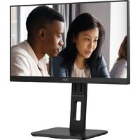 Монитор AOC 22E2UMF - Превью изображения №2 — Интернет-магазин Time-Shop