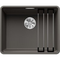 Blanco Etagon 500-F 527257 (вулканический серый)