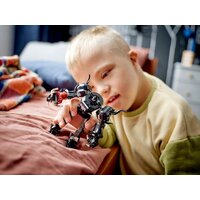 Конструктор LEGO Marvel Spiderman 76276 Venom Mech Armor vs. Miles Morales - Превью изображения №7 — Интернет-магазин Time-Shop