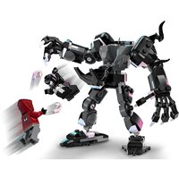 Конструктор LEGO Marvel Spiderman 76276 Venom Mech Armor vs. Miles Morales - Превью изображения №5 — Интернет-магазин Time-Shop