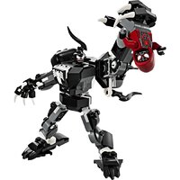 Конструктор LEGO Marvel Spiderman 76276 Venom Mech Armor vs. Miles Morales - Превью изображения №4 — Интернет-магазин Time-Shop