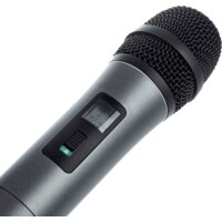 Радиосистема Sennheiser XSW 1-835-B - Превью изображения №18 — Интернет-магазин Time-Shop