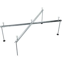 Ванна Triton Алекса гидромассажная 160x75 Базовая - Превью изображения №2 — Интернет-магазин Time-Shop