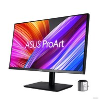 Монитор ASUS ProArt PA32UCR-K - Превью изображения №12 — Интернет-магазин Time-Shop