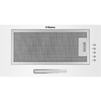 Кухонная вытяжка Hansa OMP6211WH - Превью изображения №2 — Интернет-магазин Time-Shop