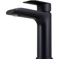 Смеситель Rubineta Ultra-18 N (BK) U80068N - Превью изображения №6 — Интернет-магазин Time-Shop