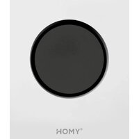 Вентиляционная решетка HOMY AIR круглый A125BRT d200 (черная) - Превью изображения №16 — Интернет-магазин Time-Shop