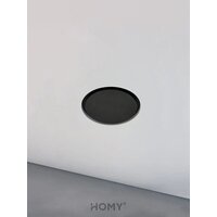 Вентиляционная решетка HOMY AIR круглый A125BRT d200 (черная) - Превью изображения №17 — Интернет-магазин Time-Shop