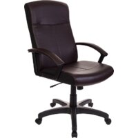 Бюрократ DOMINUS-BR (коричневый)