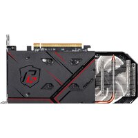 Видеокарта ASRock Radeon RX 6500 XT Phantom Gaming D 4GB OC RX6500XT PGD 4GO - Превью изображения №5 — Интернет-магазин Time-Shop