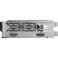 Видеокарта ASRock Radeon RX 6500 XT Phantom Gaming D 4GB OC RX6500XT PGD 4GO - Превью изображения №3 — Интернет-магазин Time-Shop