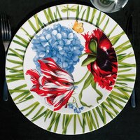 Блюдо Taitu Life In Green 12-13-6 - Превью изображения №6 — Интернет-магазин Time-Shop