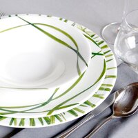 Блюдо Taitu Life In Green 12-13-6 - Превью изображения №4 — Интернет-магазин Time-Shop