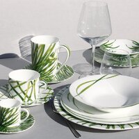 Блюдо Taitu Life In Green 12-13-6 - Превью изображения №8 — Интернет-магазин Time-Shop