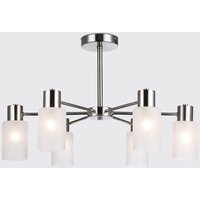 Ambrella light TR9572/6 SN (сатин)