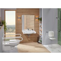 Сиденье для унитаза Villeroy & Boch 9M67S1T1 - Превью изображения №22 — Интернет-магазин Time-Shop