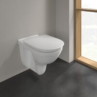Сиденье для унитаза Villeroy & Boch 9M67S1T1 - Превью изображения №8 — Интернет-магазин Time-Shop