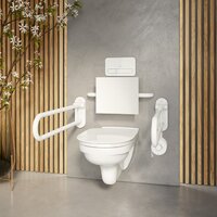 Сиденье для унитаза Villeroy & Boch 9M67S1T1 - Превью изображения №18 — Интернет-магазин Time-Shop