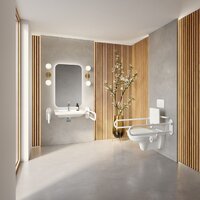 Сиденье для унитаза Villeroy & Boch 9M67S1T1 - Превью изображения №21 — Интернет-магазин Time-Shop