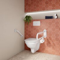 Сиденье для унитаза Villeroy & Boch 9M67S1T1 - Превью изображения №17 — Интернет-магазин Time-Shop