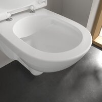 Сиденье для унитаза Villeroy & Boch 9M67S1T1 - Превью изображения №13 — Интернет-магазин Time-Shop