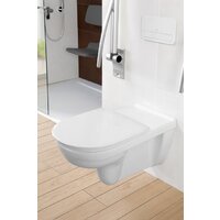 Сиденье для унитаза Villeroy & Boch 9M67S1T1 - Превью изображения №19 — Интернет-магазин Time-Shop