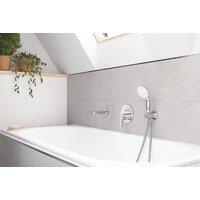 Смеситель Grohe Eurosmart 24043003 - Превью изображения №5 — Интернет-магазин Time-Shop