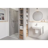 Смеситель Grohe Eurosmart 24043003 - Превью изображения №6 — Интернет-магазин Time-Shop