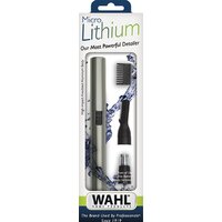 Триммер для носа и ушей Wahl NoseTrimmer Micro Lithium [5640-1016] - Превью изображения №2 — Интернет-магазин Time-Shop