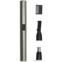 Wahl NoseTrimmer Micro Lithium [5640-1016]