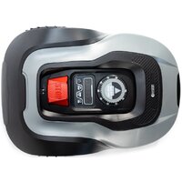 Газонокосилка-робот MG M10 - Превью изображения №3 — Интернет-магазин Time-Shop