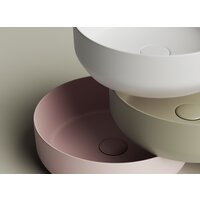 Умывальник Ceramica Nova Element CN6022 - Превью изображения №4 — Интернет-магазин Time-Shop