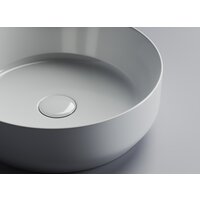 Умывальник Ceramica Nova Element CN6022 - Превью изображения №3 — Интернет-магазин Time-Shop