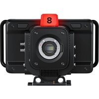 Видеокамера BlackmagicDesign Studio Camera 4K Pro G2 - Превью изображения №2 — Интернет-магазин Time-Shop