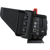 Видеокамера BlackmagicDesign Studio Camera 4K Pro G2 - Превью изображения №5 — Интернет-магазин Time-Shop