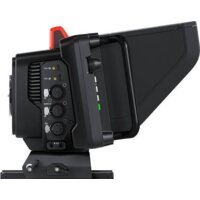 Видеокамера BlackmagicDesign Studio Camera 4K Pro G2 - Превью изображения №4 — Интернет-магазин Time-Shop