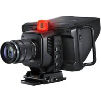 Видеокамера BlackmagicDesign Studio Camera 4K Pro G2 - Превью изображения №6 — Интернет-магазин Time-Shop