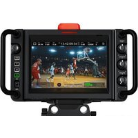 Видеокамера BlackmagicDesign Studio Camera 4K Pro G2 - Превью изображения №3 — Интернет-магазин Time-Shop