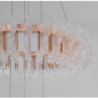 Подвесная люстра Bogate's 90374/2 - Превью изображения №4 — Интернет-магазин Time-Shop