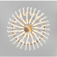 Подвесная люстра Bogate's 90374/2 - Превью изображения №2 — Интернет-магазин Time-Shop