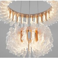 Подвесная люстра Bogate's 90374/2 - Превью изображения №3 — Интернет-магазин Time-Shop