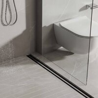 Трап/канал Lauter 210S381-GH 800x31 (хром) - Превью изображения №7 — Интернет-магазин Time-Shop