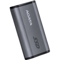 Внешний накопитель ADATA Elite SE880 4TB AELI-SE880-4TCGY - Превью изображения №3 — Интернет-магазин Time-Shop