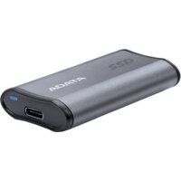 Внешний накопитель ADATA Elite SE880 4TB AELI-SE880-4TCGY - Превью изображения №4 — Интернет-магазин Time-Shop