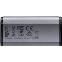 Внешний накопитель ADATA Elite SE880 4TB AELI-SE880-4TCGY - Превью изображения №2 — Интернет-магазин Time-Shop