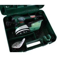 Эксцентриковая шлифмашина Bosch PEX 400 AE 06033A4000 - Превью изображения №9 — Интернет-магазин Time-Shop