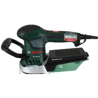 Эксцентриковая шлифмашина Bosch PEX 400 AE 06033A4000 - Превью изображения №5 — Интернет-магазин Time-Shop