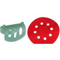 Эксцентриковая шлифмашина Bosch PEX 400 AE 06033A4000 - Превью изображения №8 — Интернет-магазин Time-Shop