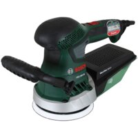 Эксцентриковая шлифмашина Bosch PEX 400 AE 06033A4000 - Превью изображения №6 — Интернет-магазин Time-Shop